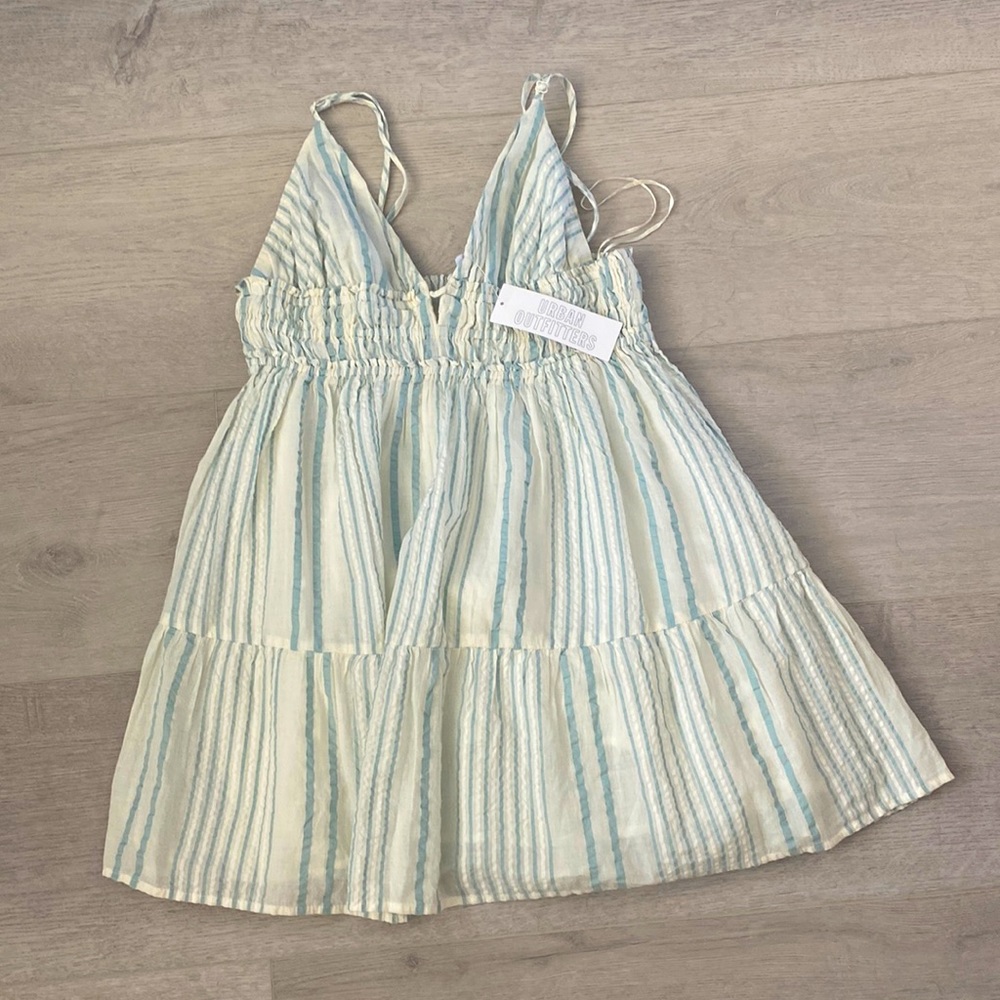 Brand new urban outfitters dress with tags!!!